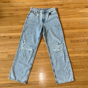 H&M Jeans